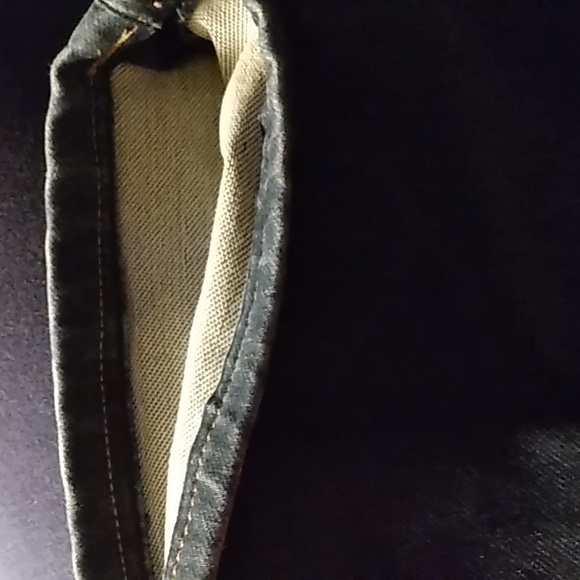 Killer Jeans Straight Leg Blue Jeans - Picture 9 of 9